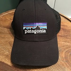 Patagonia Hat!!